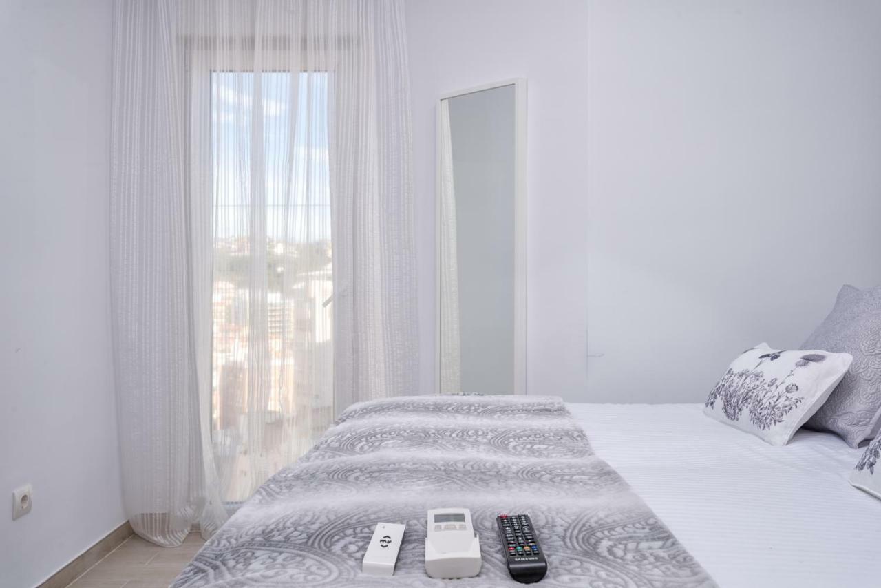 Seafront La Malagueta II Lejlighed Málaga Eksteriør billede